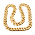 Collier Hip Hop Collier Hip Hop de 6 mm-18 mm